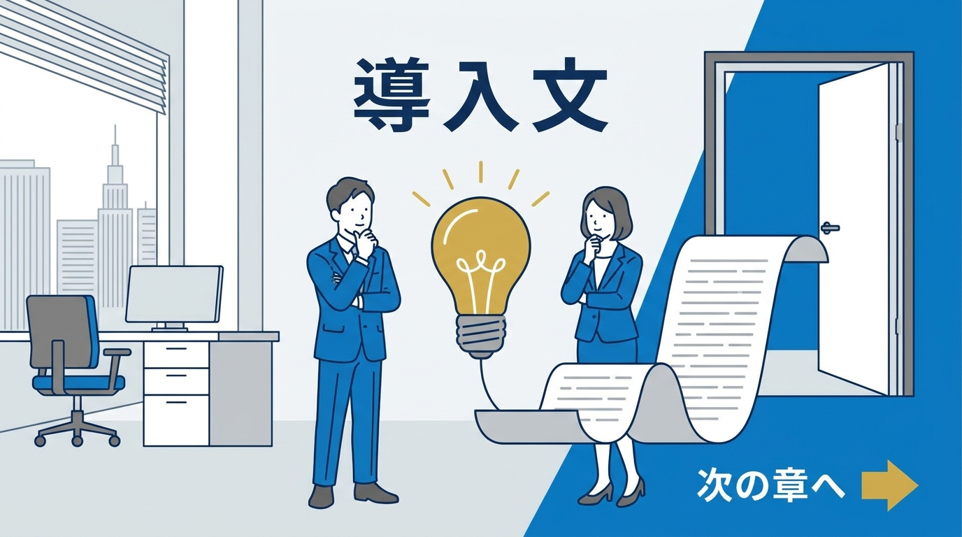 導入文のイメージ画像